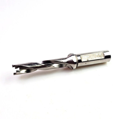 Iscar DCN 0472-236-063A-5D (0.472 - 0.488'') Indexable Drill 5xD Inserted Tip
