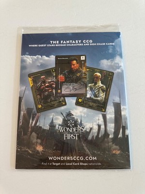 PSA Magazine - HAN SOLO - 2026 April - Includes Wonders First Card