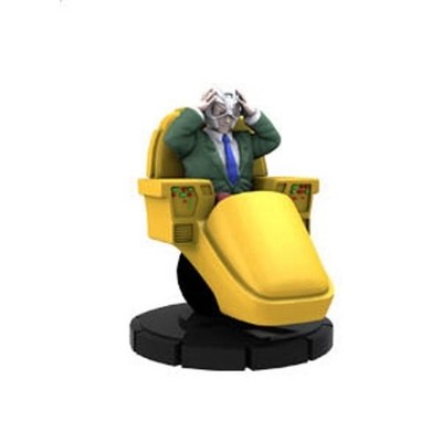 HEROCLIX Giant-Size X-Men FF001 PROFESSOR X The Uncanny Fast Forces