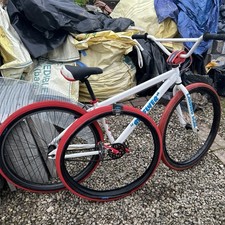 SE Big Flyer 29-inch Bike