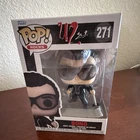 Funko Pop! Rocks U2 Bono Vinyl Figure #271 - Original Unopened Box