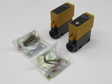 OMRON E3A2-10M4 PHOTOELECTRIC T228475