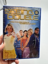 S Club - Seeing Double DVDs