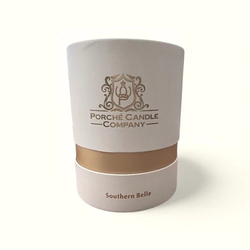 Porsche Candle - Thumbnail 2