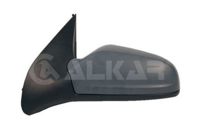 ALKAR Außenspiegel 6139438 für OPEL