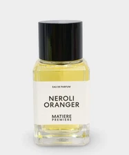 Matiere Premiere Neroli Oranger EDP Spray 3.4 oz -New no Box