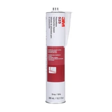 3M Polyurethane Construction Sealant 525, Gray, 310 mL Cartridge