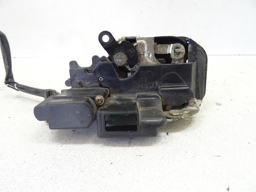 PORTIERSLOT RECHTS VOOR Mazda 626 3 PHASE 1 GA7C58310F - Afbeelding 4 van 4