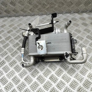 KIA NIRO MK2 Klimaanlage Empfänger Trockner T30135-6380 Strom 150 kW 2025 334456