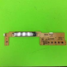 Artec DR-RE12A DVD Front Display Button Control Board 71R-0102-1A0
