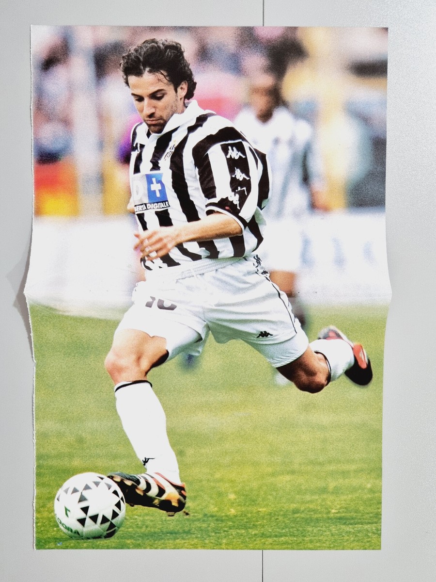 スポーツ Fanatico Azzurri Alessandro Del Piero S1 スポーツ Fanatico Azzurri Alessandro Del Piero S1 Fanatico 6