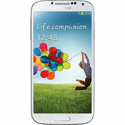 Samsung Galaxy S4