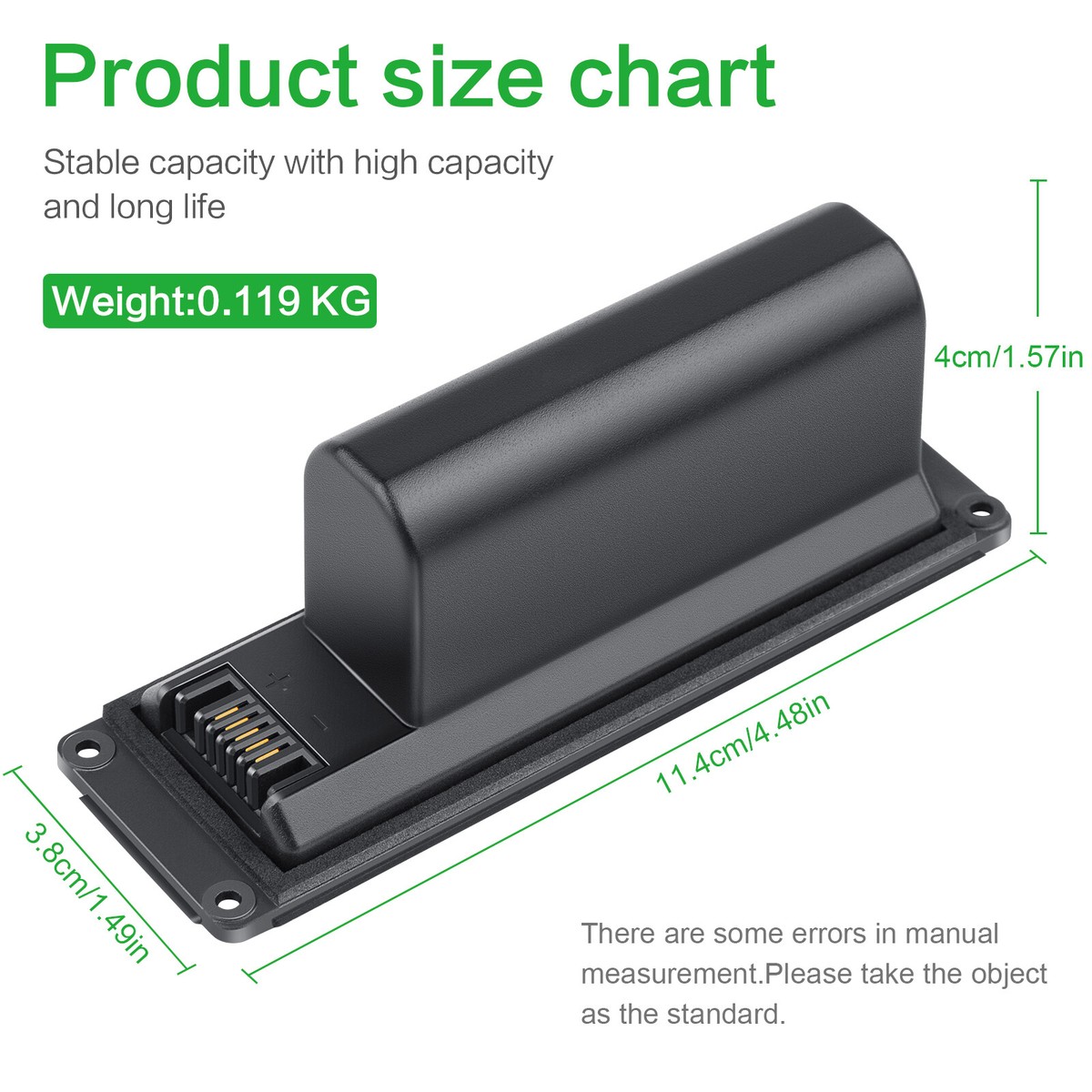 Battery For Bose SoundLink Mini Speaker one I 061385 US | eBay