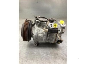 Klimakompressor Mercedes-Benz A-Klasse W176 4472807422 P20820711