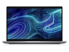 DELL 7420 14.0" Grade A Laptop Intel Core i7-1185G7 32GB Memory