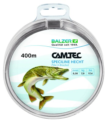 Berkley Angelschnur, 400 m Länge, Berkley Flex Surf 400m 0,30mm Ocean