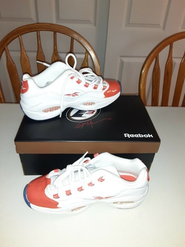 allen iverson question low