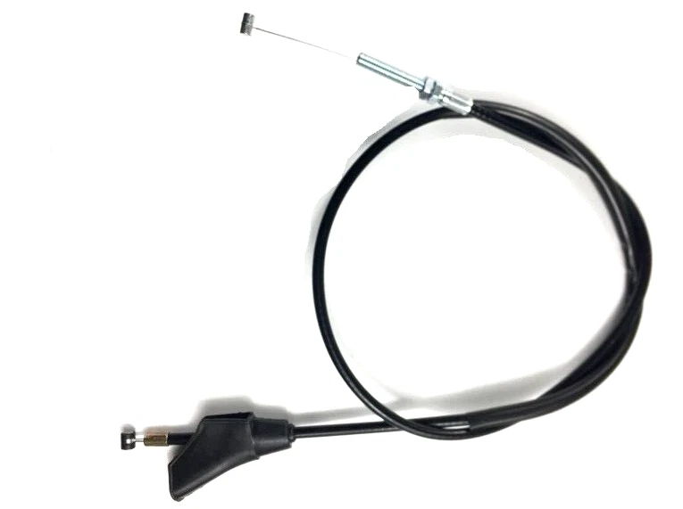 Cable de freno delantero y Yamaha TTR125 TTR125E TTR125L TTR125LE Foto 2 de 3