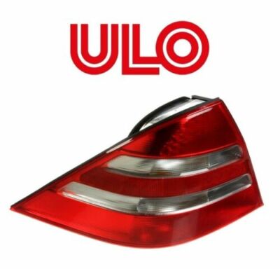 ULO 6848-01 Tail Light Assy Left 