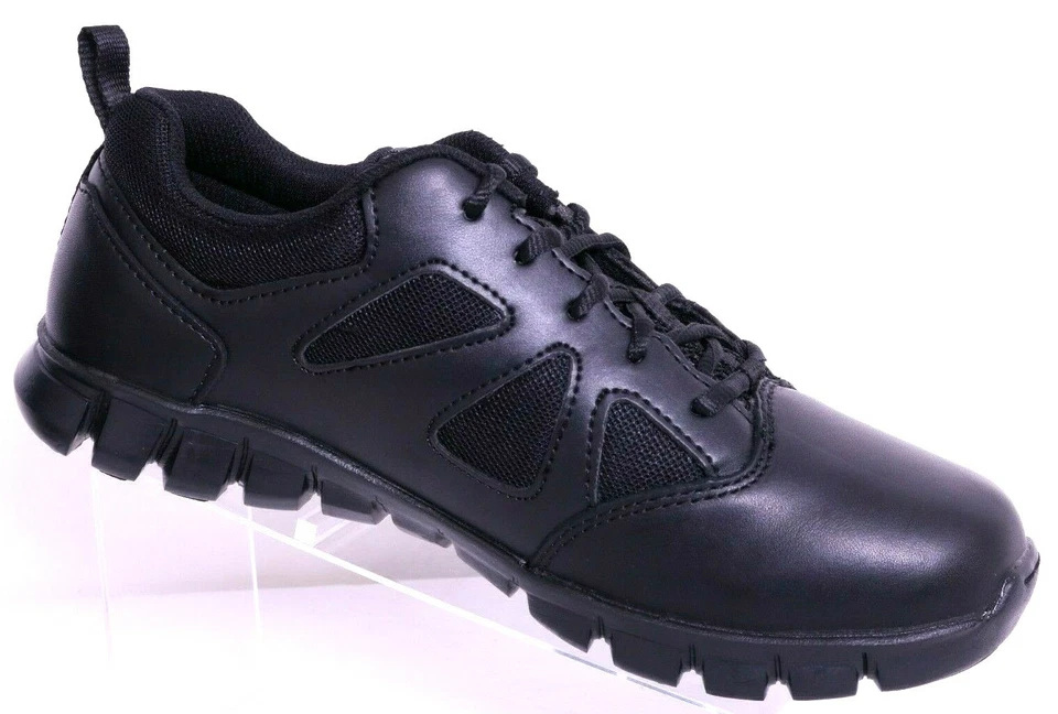NEW Reebok RB8105 Sublite Cushion Tactical Duty Uniform EH SR Sneaker Mens Shoes - Image 4 of 4