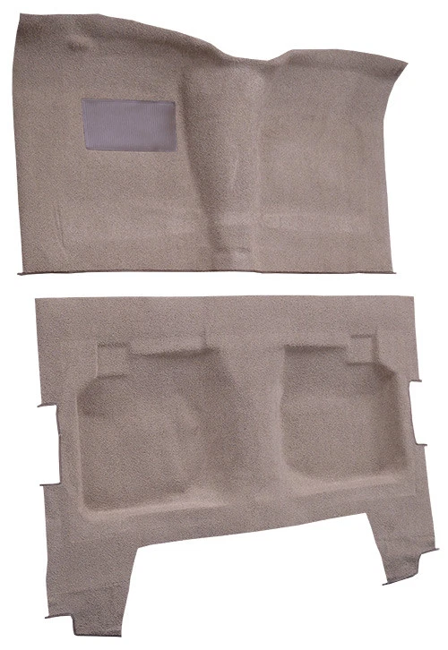 1960 Pontiac Catalina Carpet -Loop |4DR, Sedan, Full Molded - Image 2 of 4