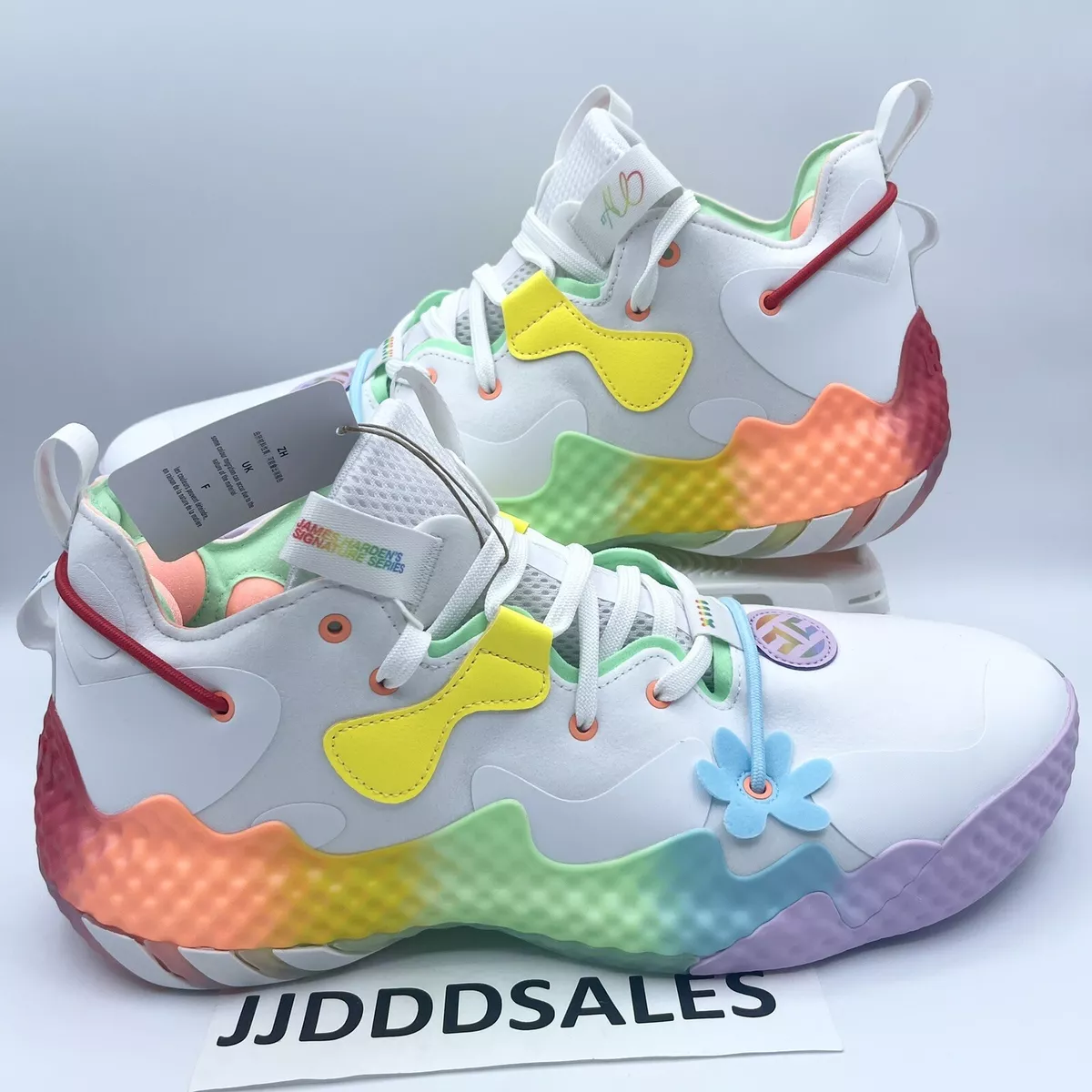 Adidas basketball shoes size 14 hot sale