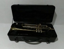 Italian Rosetti Trumpet with Hard Case