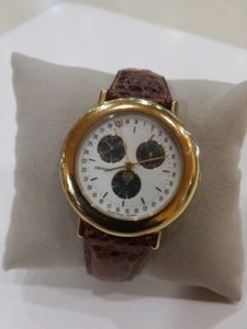 orologio zenith quarzo