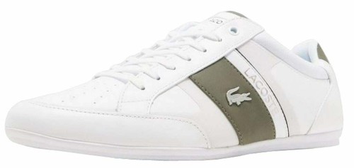 Lacoste Men's Chaymon Tech Menerva 