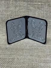 Sizzix 3D Embosslit Folder Country Flourish