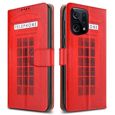 Oppo Find X5 Lite DESSEN Cover Per Oppo Find X3 Lite 5G Con Protezione Cover Oppo Find X3 Lite - Foto 4