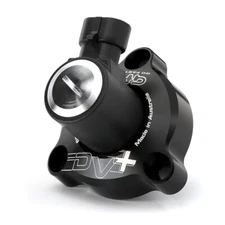 Go Fast Bits T9382 DV+ Diverter Valve for 07-16 Mini Cooper S/JCW & Peugeot 1.6T