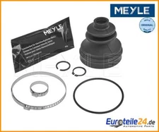 Bellows set, drive shaft Meyle 1004980089 for Audi A6