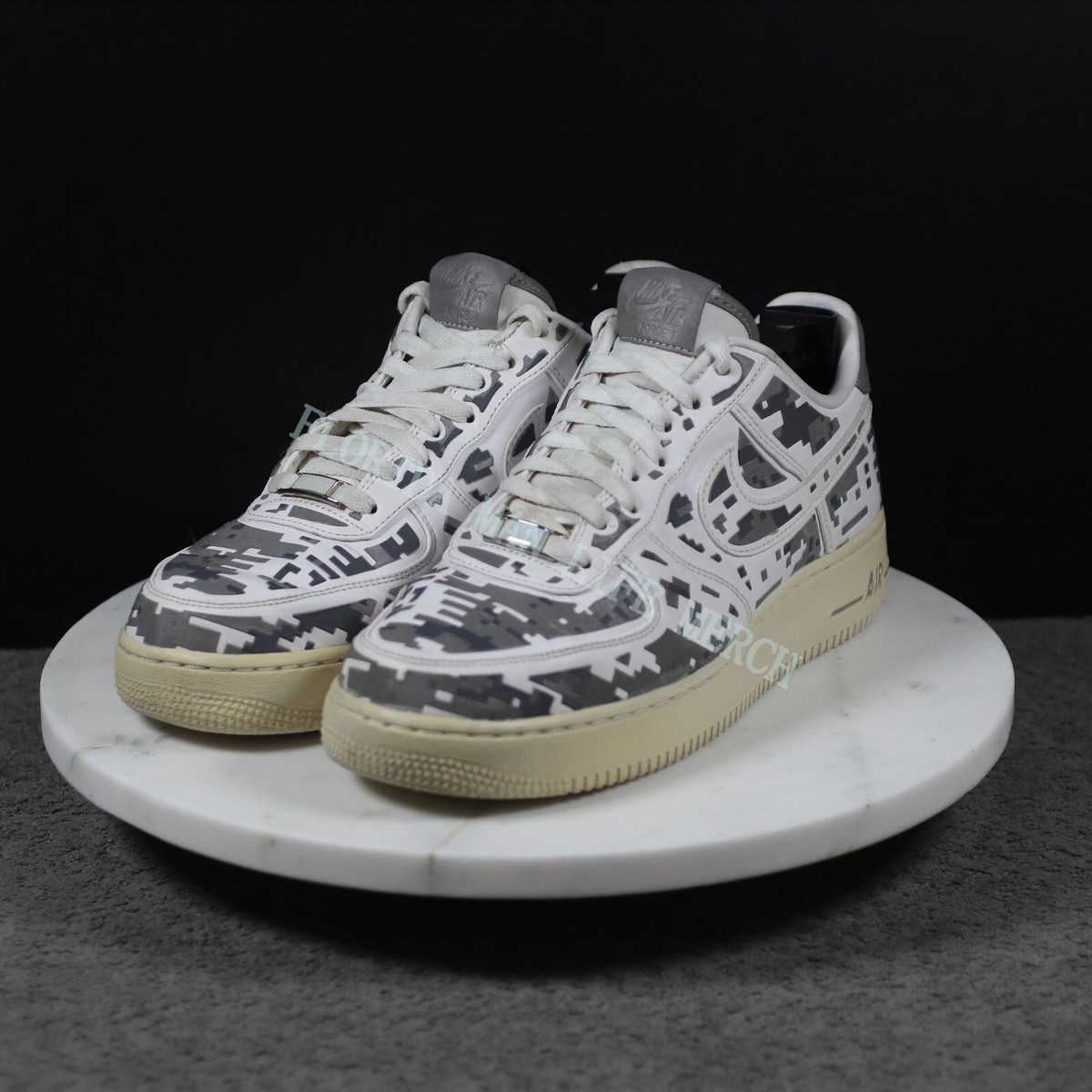 digi camo air force 1