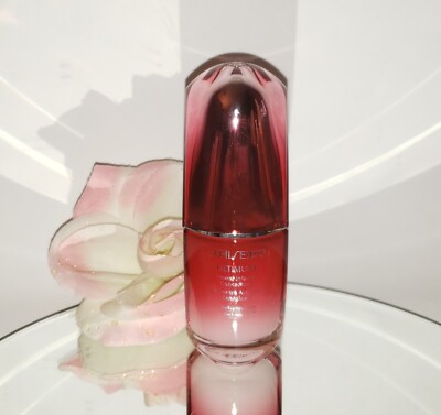 Shiseido Ultimune Ultimate Power Infusing Concentrate Serum 30ml 1oz