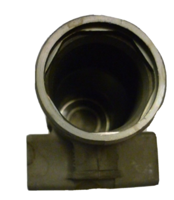 Bendix Governor Body T-293975-F, pn 240330 ( only body, see