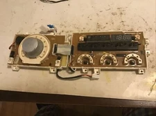 LG Washer Control Board | EBR36870734. #113