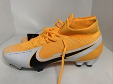 NEW Sz 13 Nike Mercurial Superfly 7 Pro FG Firm-Ground Soccer Cleat AT5382-801