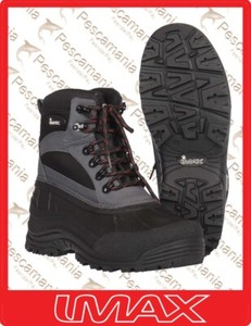 imax fishing boots