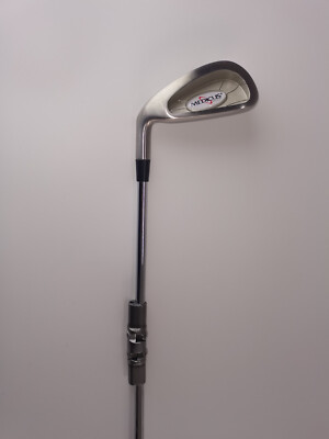 NEW Medicus 7 Iron Dual Hinged -Training Aid Golf clubs trainer