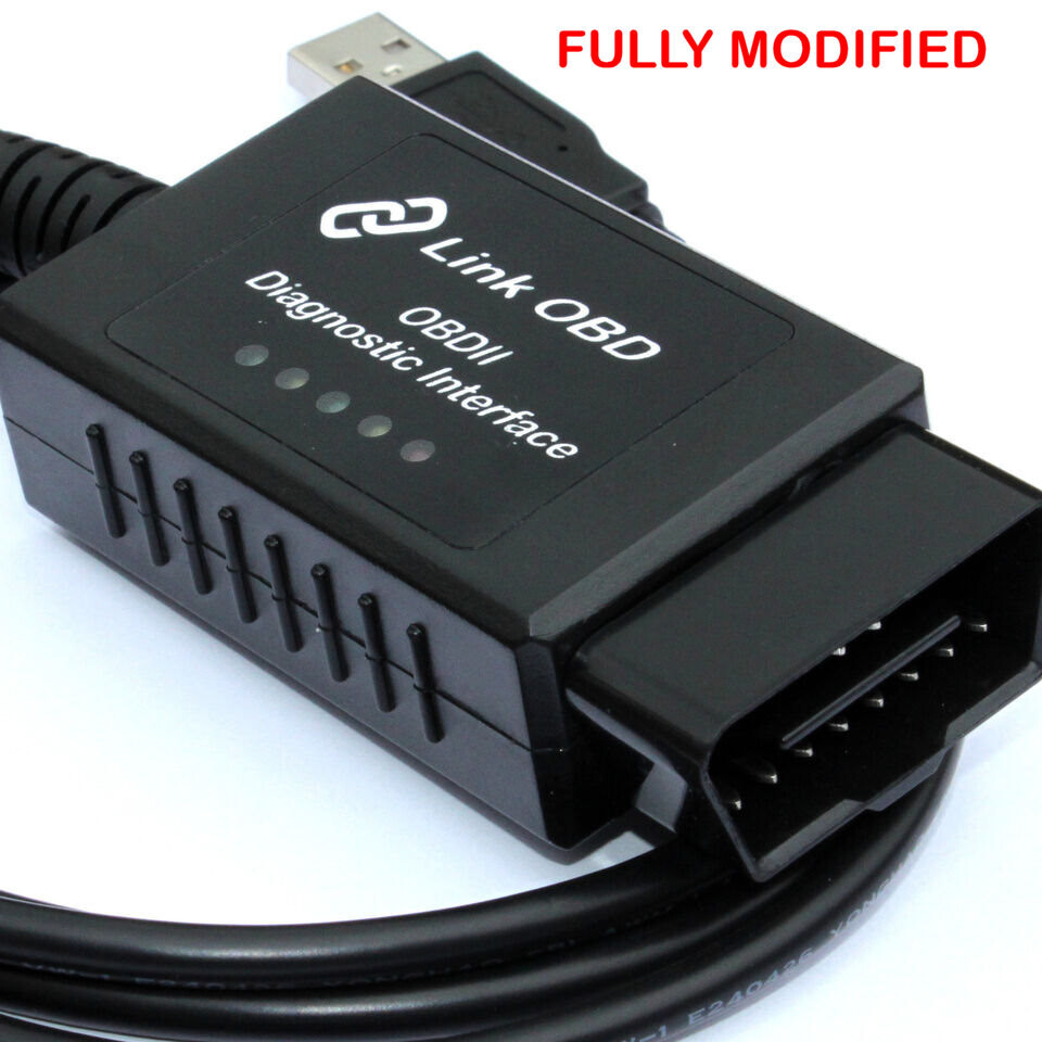 ELM 327 OBD Per Multiecuscan | Pagina 20 | Forum - Foto 4