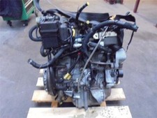 Moteur Fiat MAREA