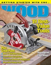 Wood Magazine October 2021  277 woodworking 19 Best Value Tools