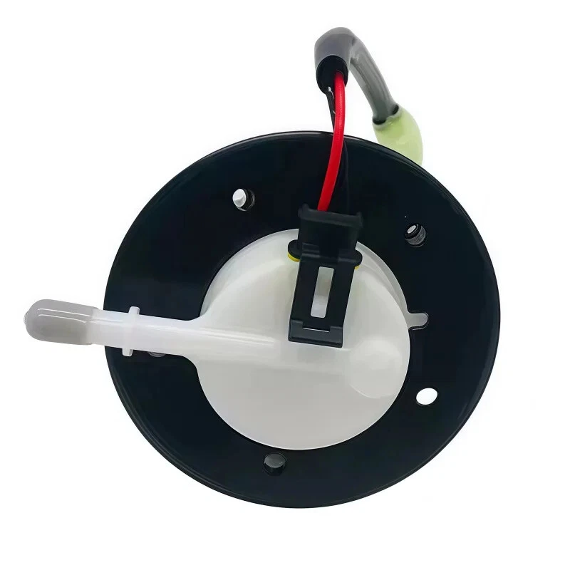 50400v020000 Motorcycle Fuel Pump Assembly For Benelli TNT135 VZ125 RFS150 17-20 - Image 3 of 4