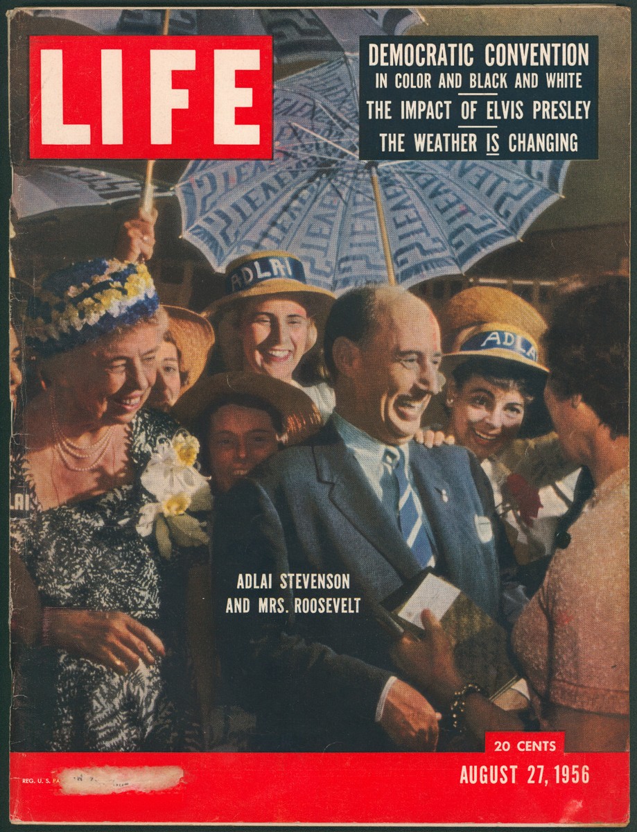 LIFE 1956 DOUBLE ISSUE マリリンモンロー ヴィンテージ広告 LIFE 1956 DOUBLE ISSUE マリリンモンロー ヴィンテージ広告
