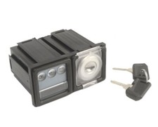 Control panel Kohler / Lombardini / SAPRISA H006    12V ED0072454830-S NEW