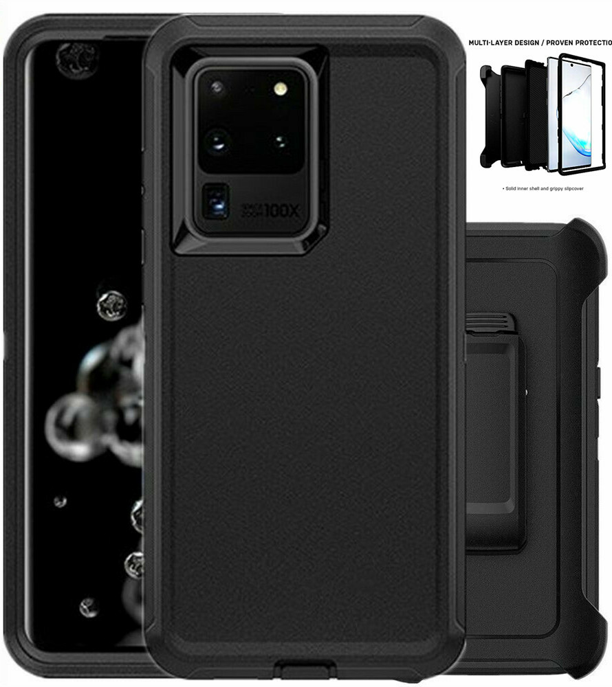 Otterbox Commuter Otterbox Case For Galaxy A71 5g Otterbox Galaxy