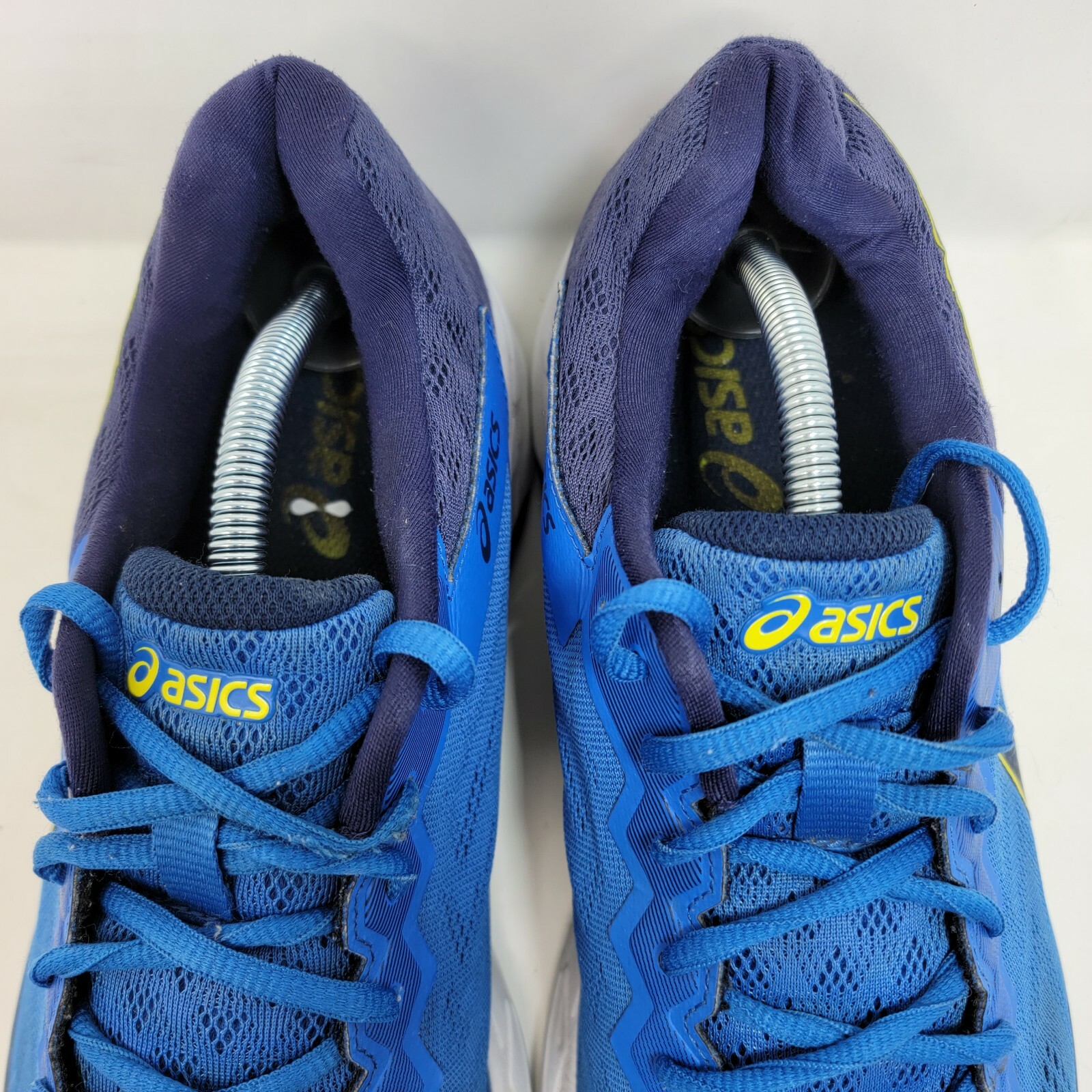 asics gel fortitude 8