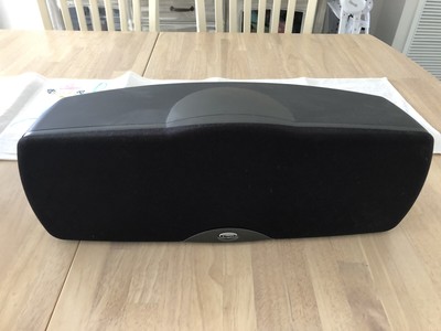 klipsch synergy center speaker