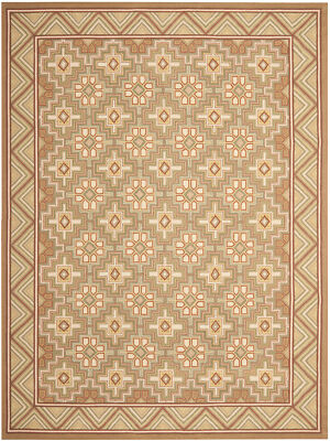 Safavieh Chelsea BEIGE 5'-3'' X 8'-3'' Area Rug - HK9A-5